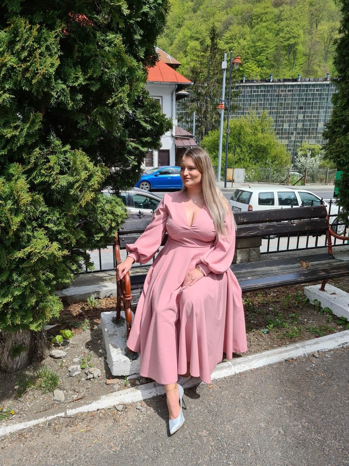 Rochie Pixi