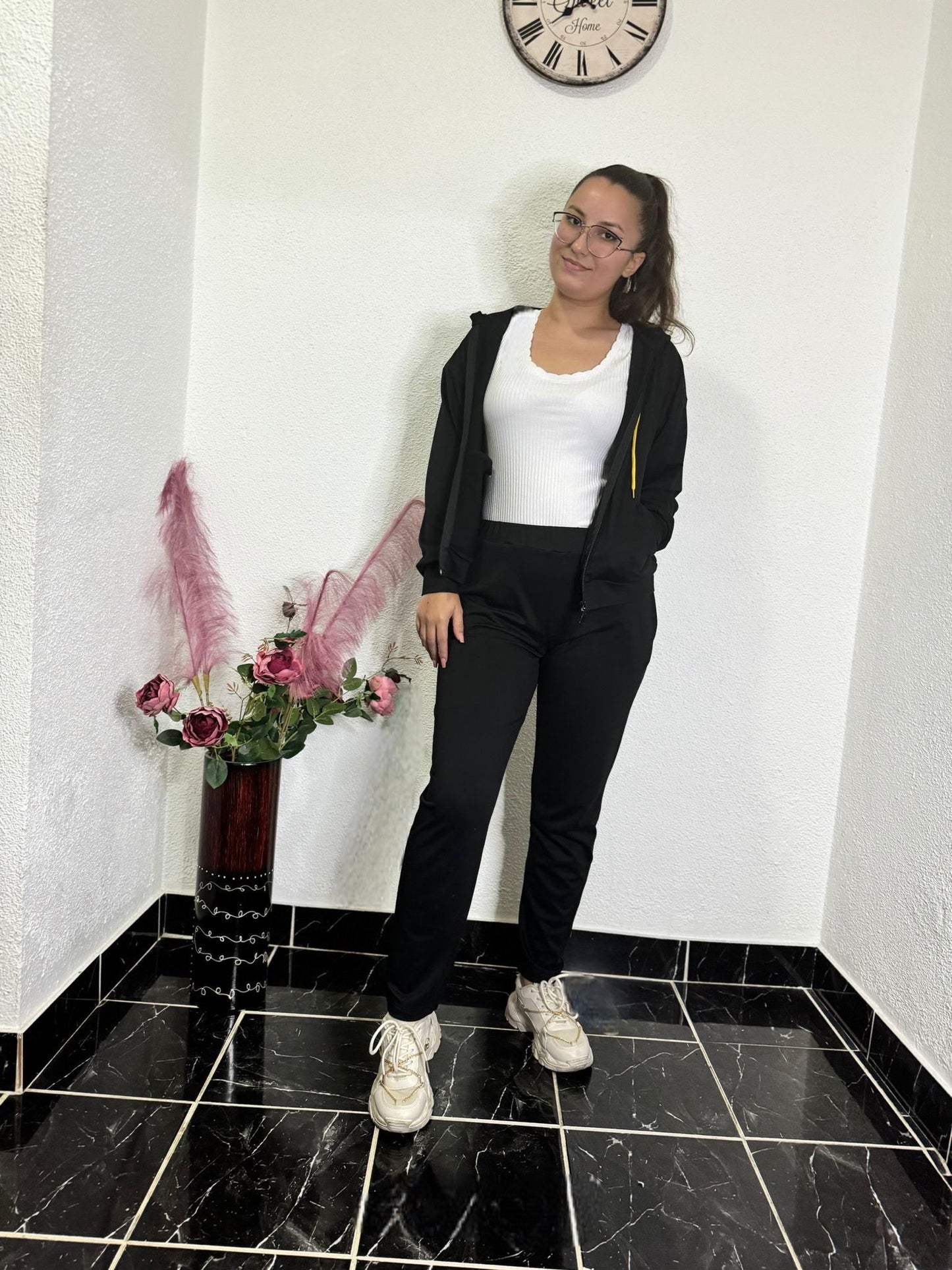 Trening Lara