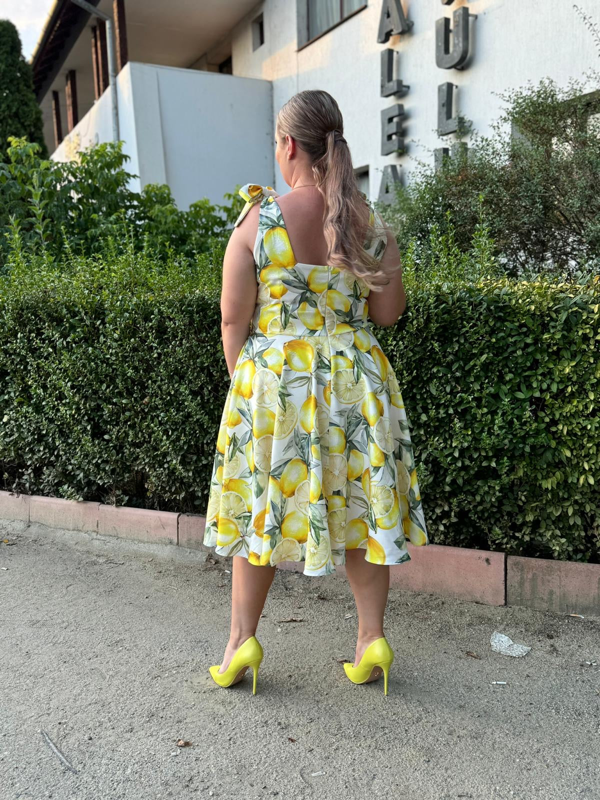 Rochie Bya