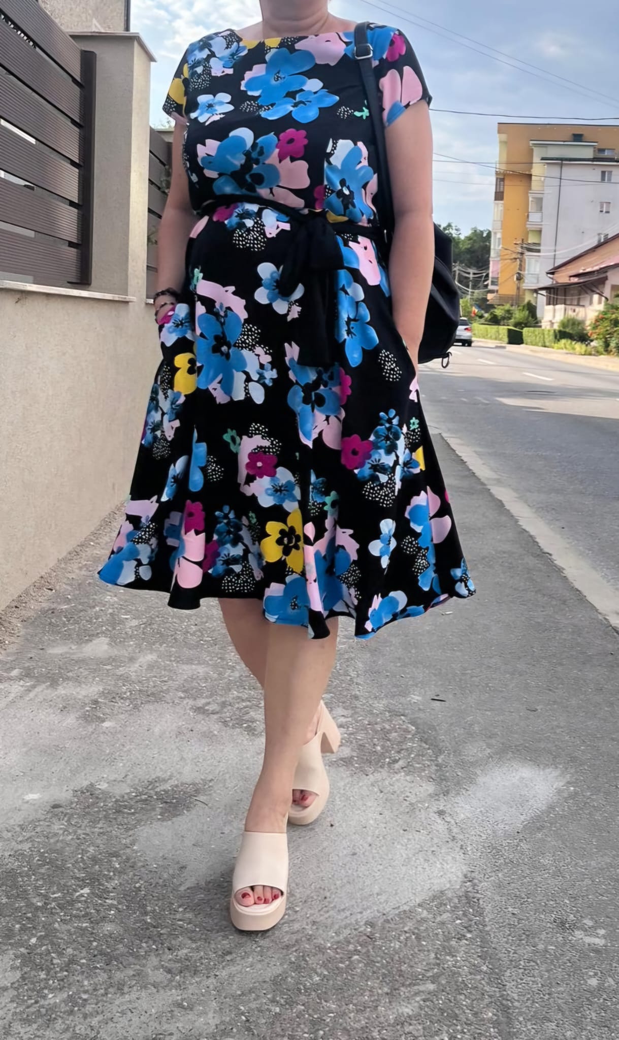 Rochie Isabella