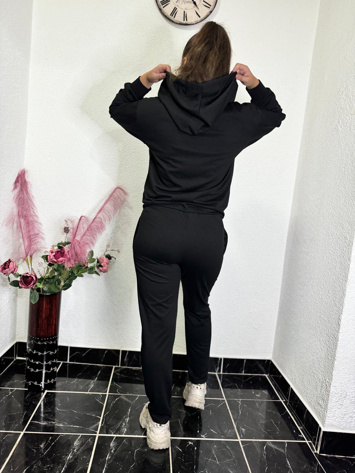 Trening Lara