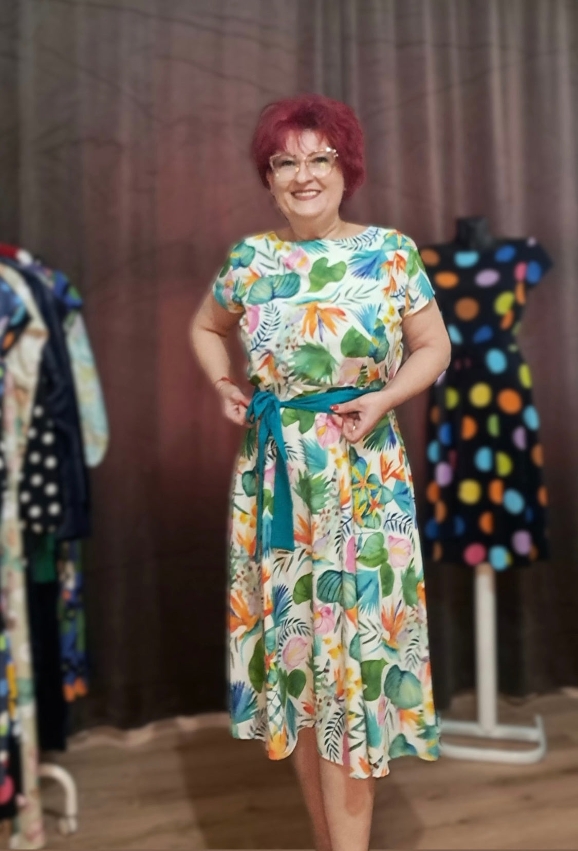 Rochie Odette 2