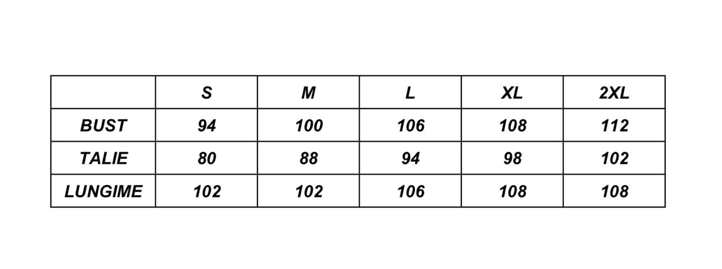 Rochie Jill