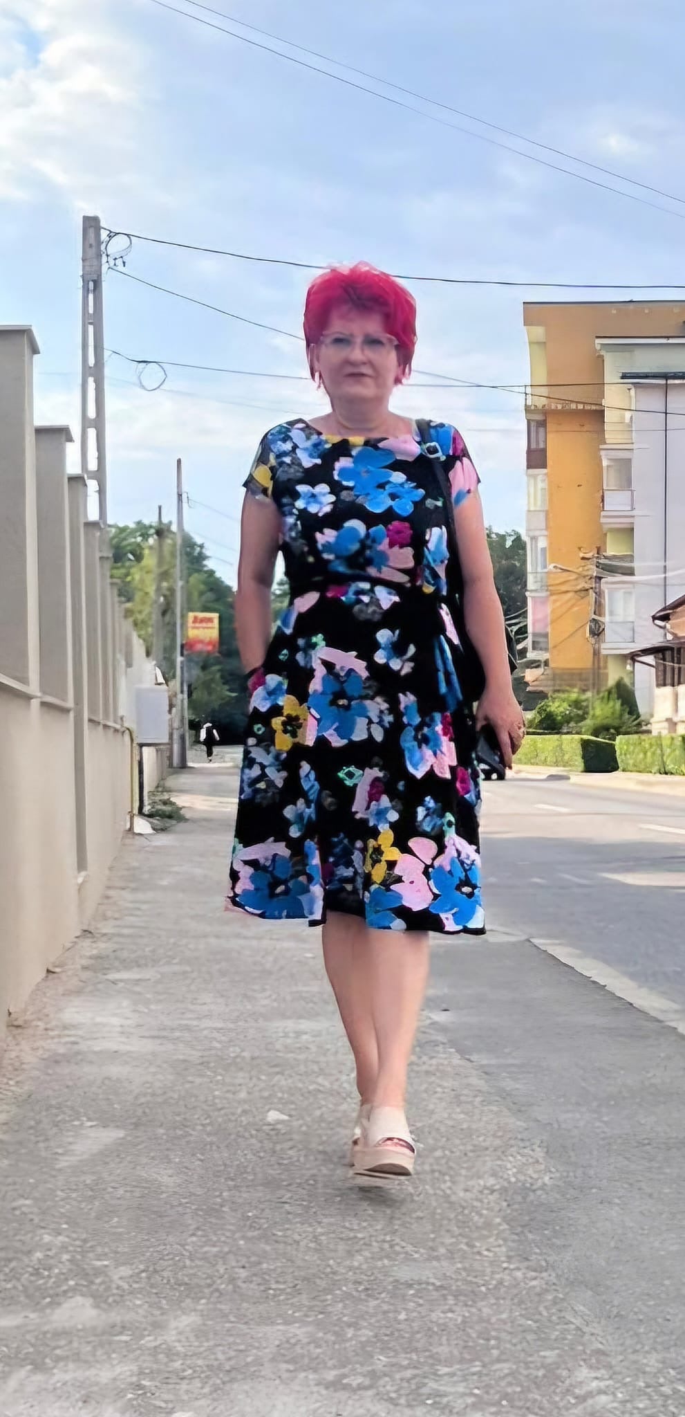Rochie Isabella