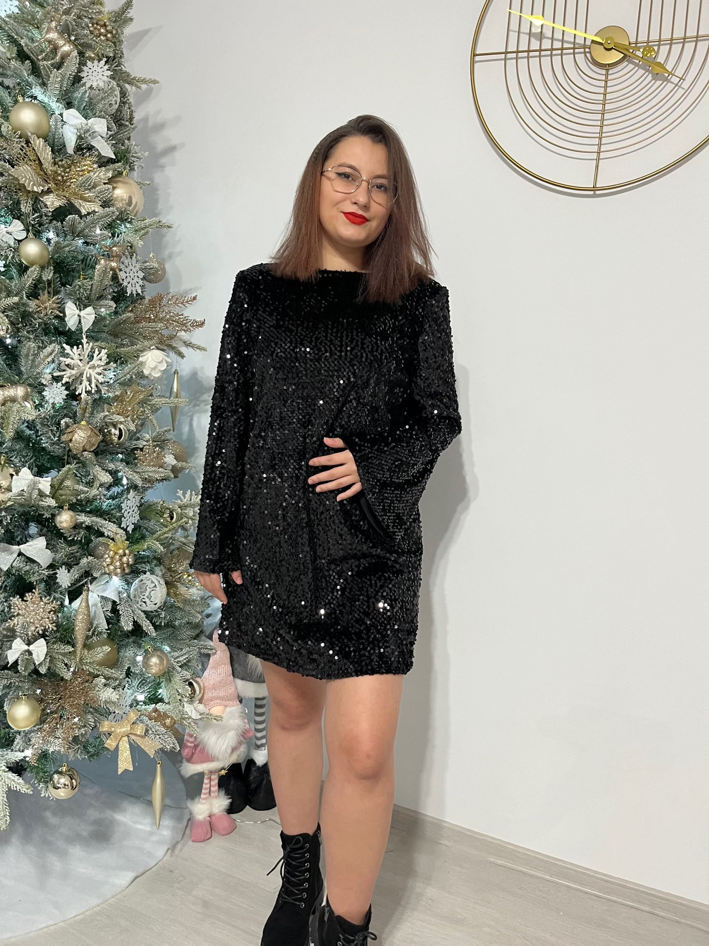 Rochie Stellar