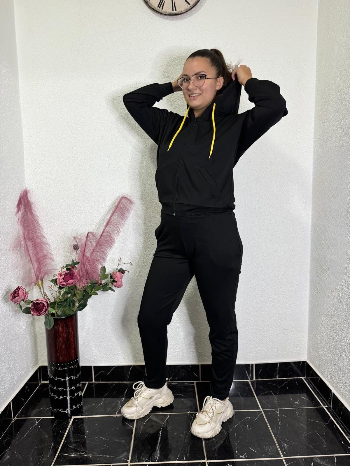 Trening Lara