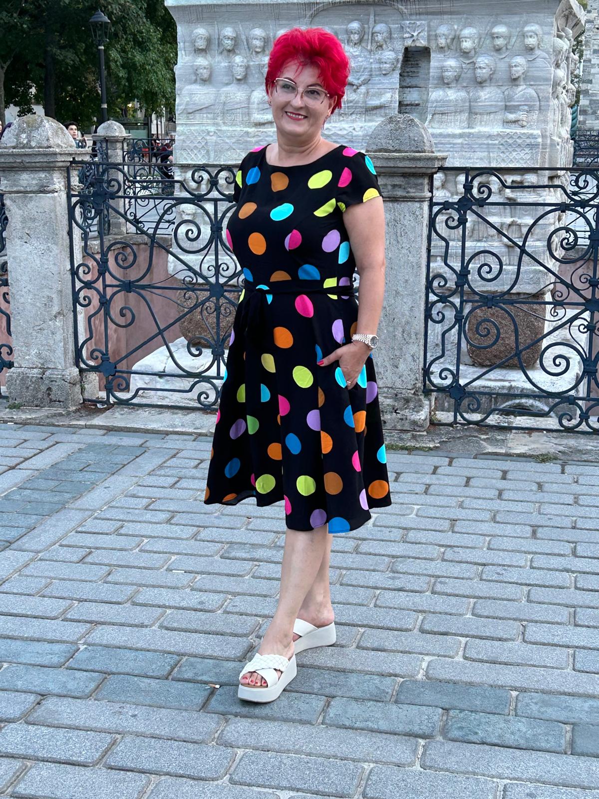 Rochie Jess